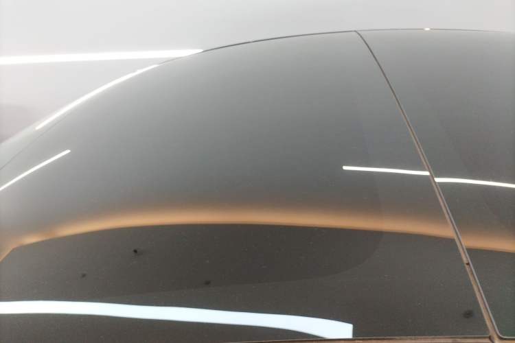 Used Tesla Model 3 2023 Rear-Wheel-Drive Version
