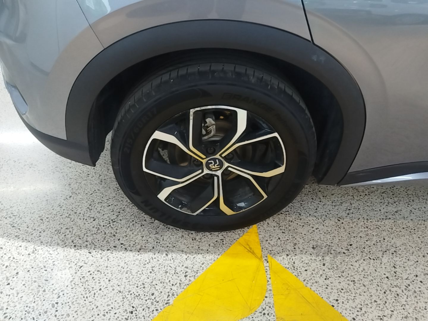 BYD Yuan PLUS 2024 Honor Edition 510KM Leading Model — снимка 11
