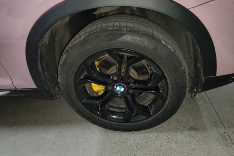 Used BMW X4 2014 xDrive20i X Design Package