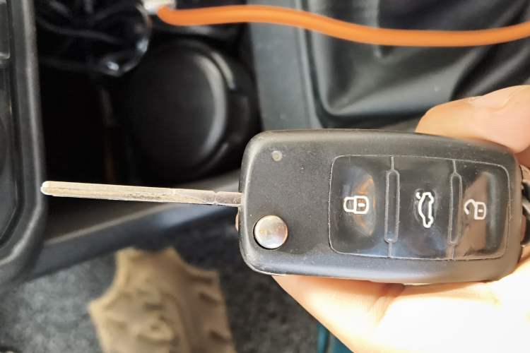 Used Volkswagen Jetta 2017 1.5L Manual Fashion Edition
