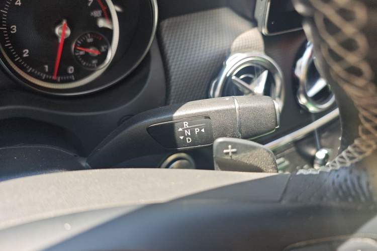 Used Mercedes-Benz GLA 2018 GLA 220 4MATIC Sport Edition