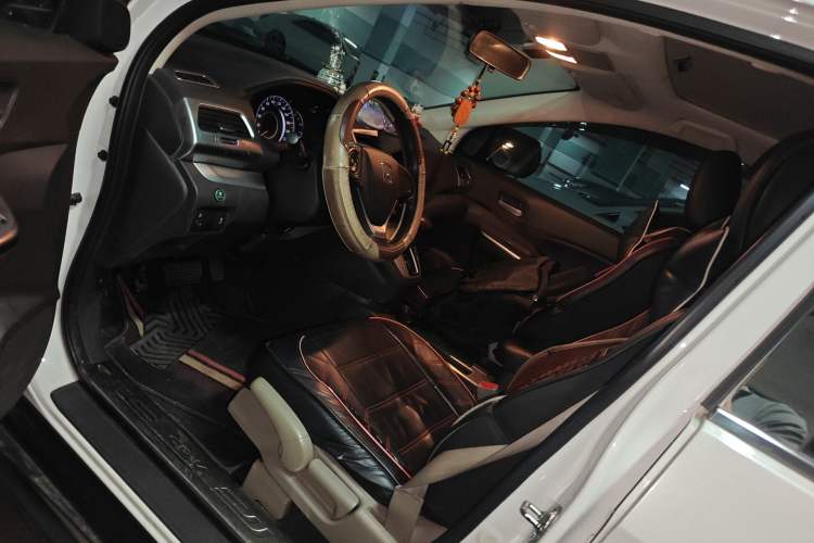 Used Honda CR-V 2013 2.0L 2WD Classic Edition