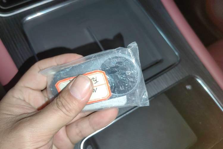 Used Hima AITO M8 2025 Extended-Range Ultra Version 53.4 kWh 5-Seater Edition
