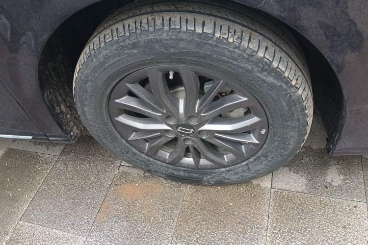 Used Bestune M9 2023 2.0T Ultimate Edition