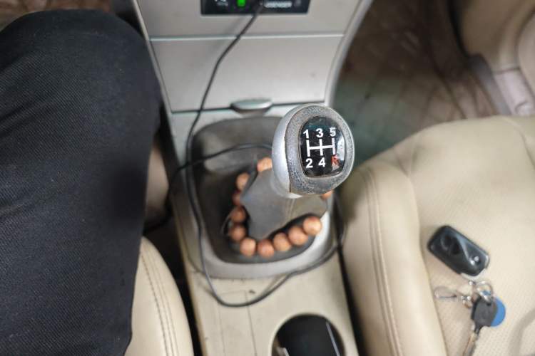 Used BYD G3 2012 1.5L Manual Luxury Edition