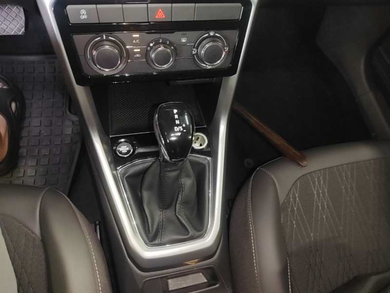 Used Volkswagen T-Cross 2022 280TSI DSG Comfort Edition — 13