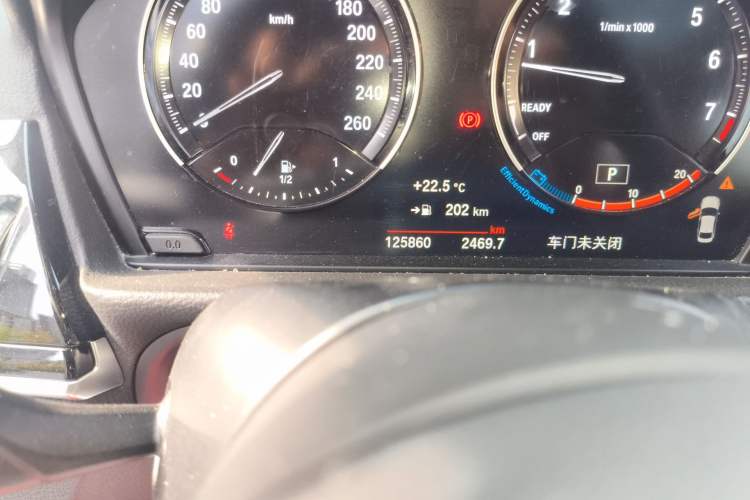 Used BMW 1 Series 2021 Restyled 125i M Sport Night Edition
