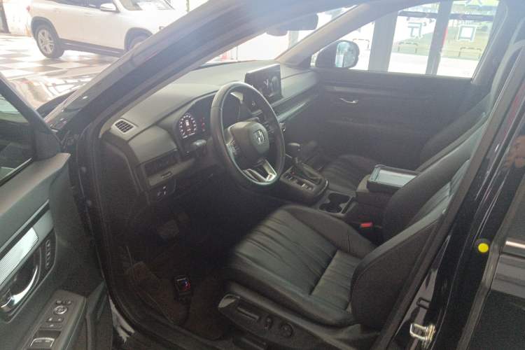 Used Honda Breeze 2023 240TURBO Two-Wheel-Drive Prestige Edition 5 Seats