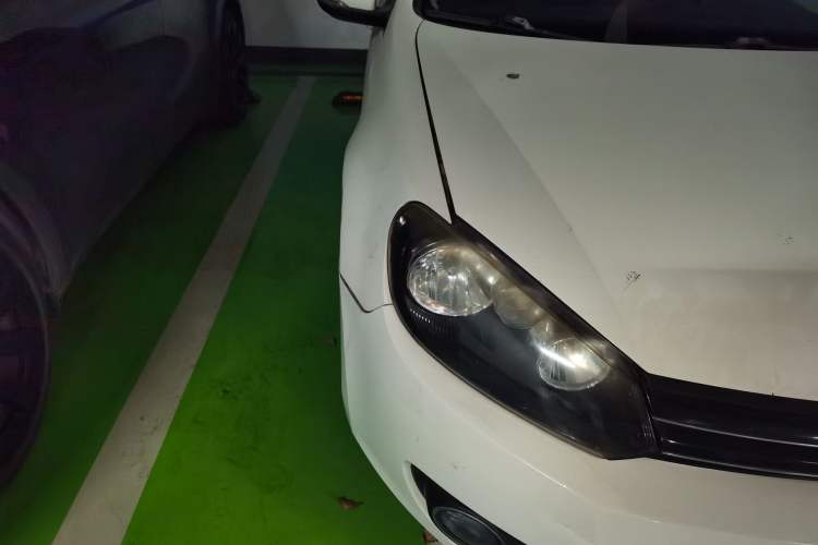 Used Volkswagen Golf 2012 1.4 TSI Automatic Comfort Edition