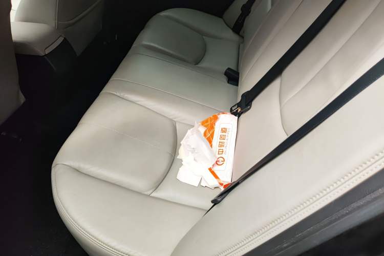 Used Mazda 6 2011 2.0L Automatic Elite Edition