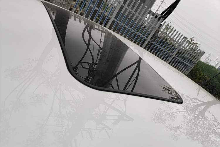 Used Volkswagen Polo 2016 1.6L Automatic Comfort Model Roof