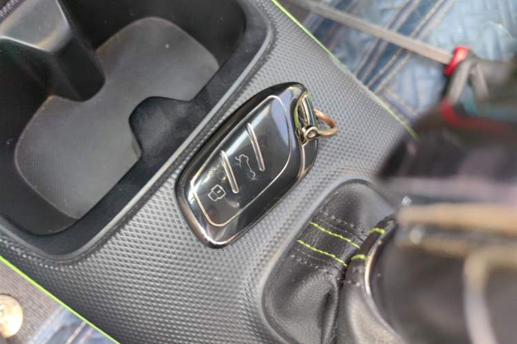 Used Roewe Clever 2021 302km Excellence Edition