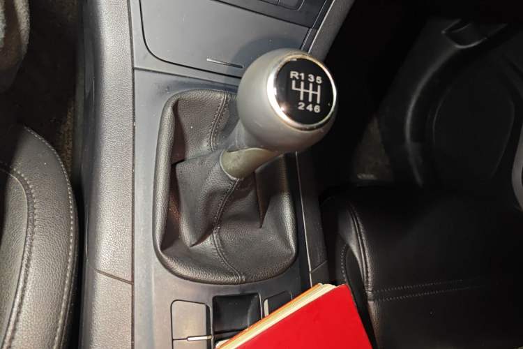 Used MG GS 2016 1.5TGI Manual Value Edition