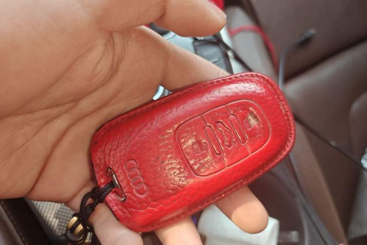 Used Audi A5 2013 Sportback 50 TFSI quattro
