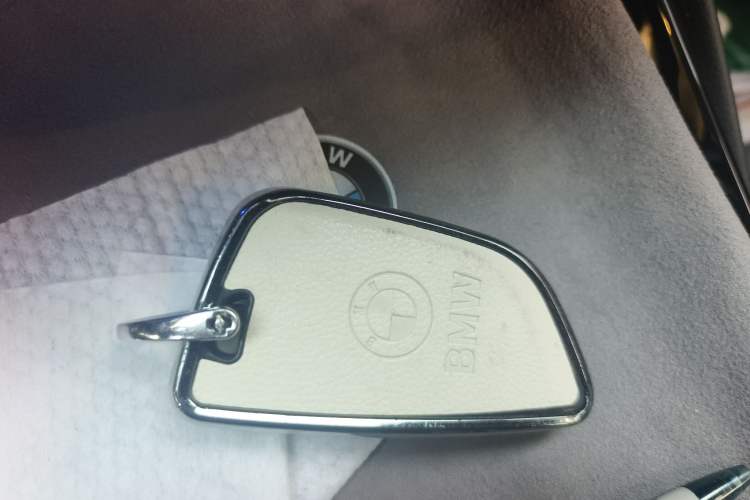 Used BMW X3 2022 Restyled xDrive25i M Sport Package