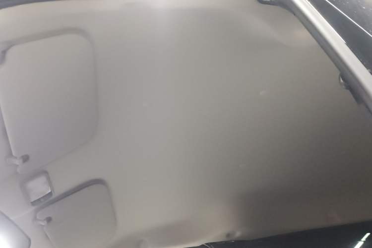 Used Wuling Zhiguang New Energy 2025 Comfort Model