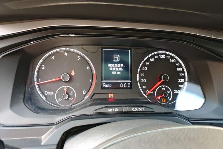 Used Volkswagen Polo 2021 Plus 1.5L Automatic Panoramic Enjoyment Edition
