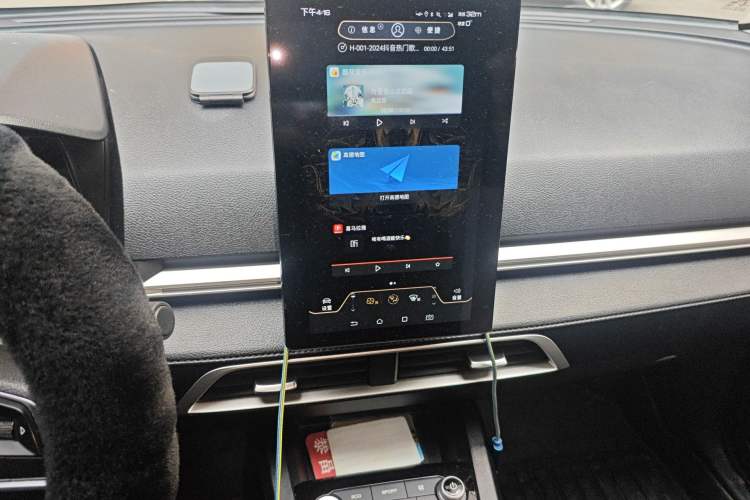 Used BYD e2 2021 Comfort Model