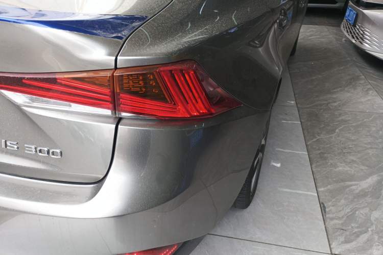 Used Lexus IS 2017 300 F SPORT Edition