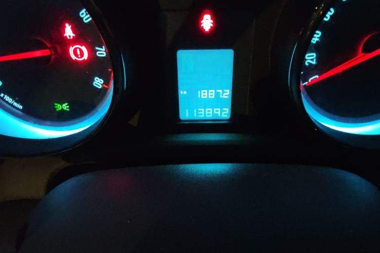 Used Buick GT 2013 GT 1.6L Manual Entry-Level Model