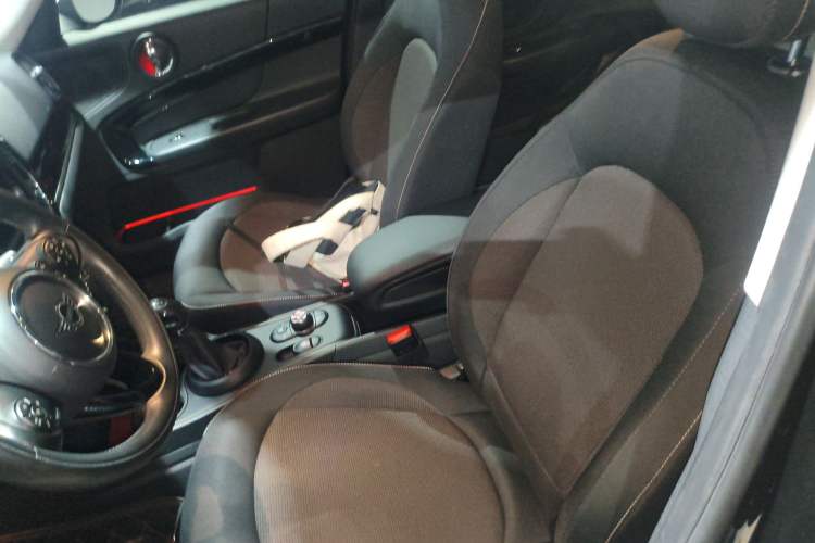 Used MINI Countryman 2018 1.5T COOPER Special Edition