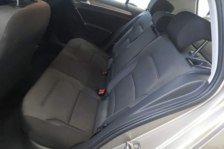 Used Volkswagen Golf 2016 230TSI Automatic Comfort Version