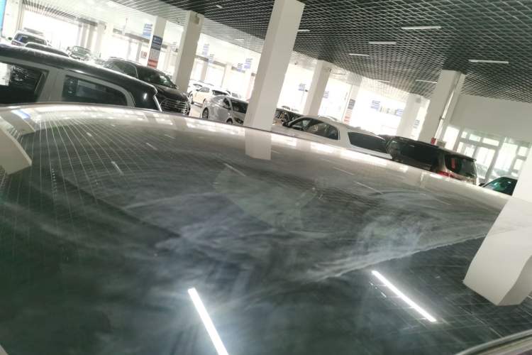 Used Leapmotor B10 2025 510 Joyful Edition