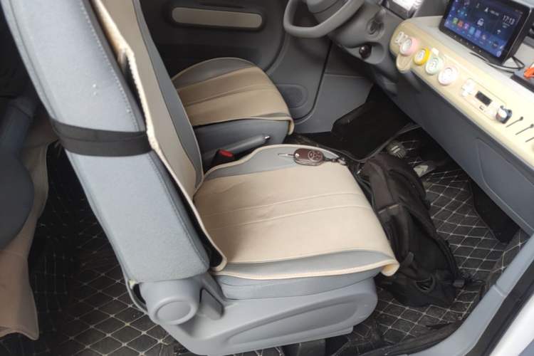 Used Bestune Pony 2024 170km Range Energizing Horse
