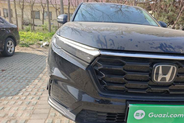 Used Honda CR-V 2024 240TURBO Two-Wheel-Drive FENGSHANG Edition 5 Seats Right Front Headlight