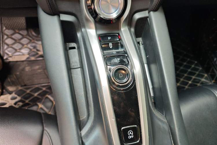 Used Acura CDX 2016 1.5T Two-Wheel Drive Enjoyment Edition