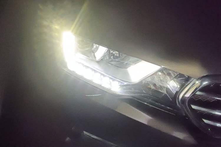 Used Haval H6 2017 Blue Label Sport Edition 1.5T Automatic Two-Wheel Drive Luxury Model