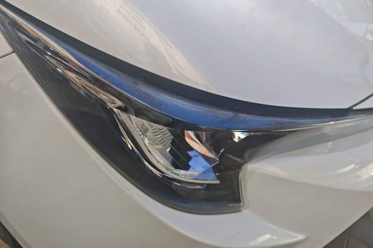 Used Toyota Levin 2022 Dual-Engine 1.8H E-CVT Luxury Edition