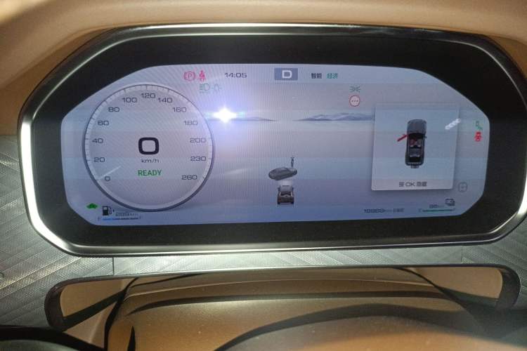 Used Tank 700 New Energy 2024 Hi4-T Extreme Edition
