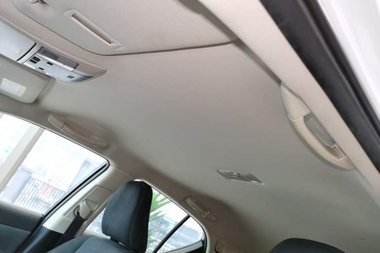 Used Lexus CT 2017 CT200h Elite Edition Monotone China VI