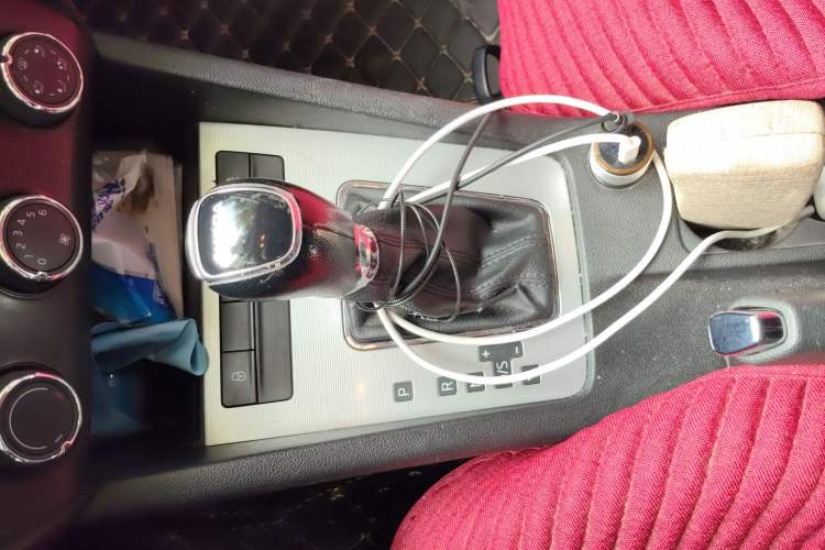 Used Skoda Octavia 2017 1.6L Automatic Chuanxing Edition
