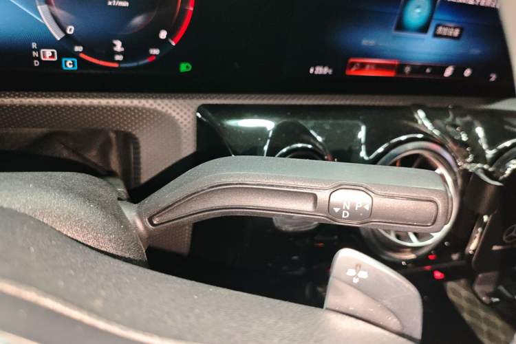 Used Mercedes-Benz A-Class 2020 A 200 L Sport Sedan