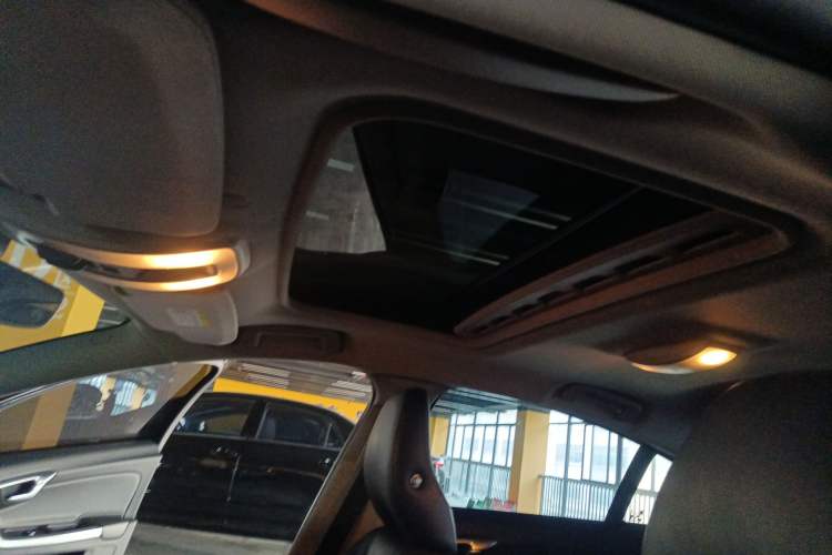 Used Volvo S60 2019 S60L Facelift T5 Intelligent Advanced Edition