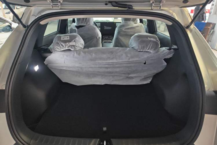 Used CHANGAN NEVO Q05 2026 Model 405Air
