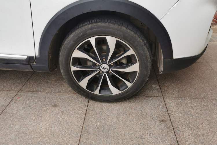 Used Cowin V3 2016 1.5L Automatic SmartLink III
