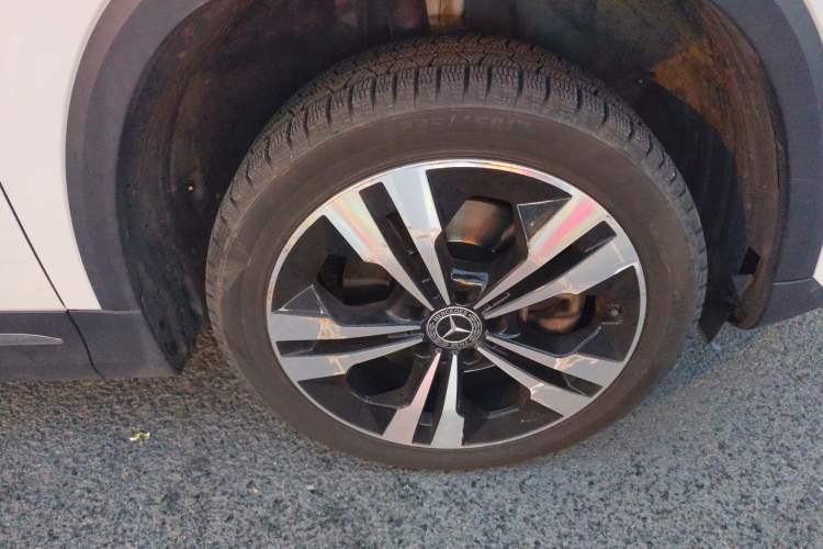 Used Mercedes-Benz GLA 2022 GLA 200