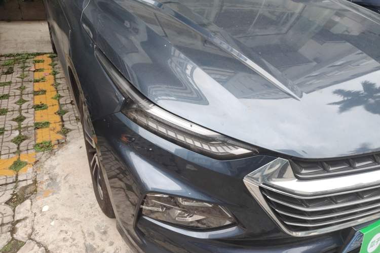 Used Wuling Victory 2020 1.5T CVT Flagship Edition
