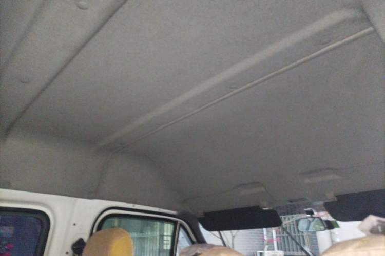 Used Ford Classic Transit 2015 2.8T Diesel Multi-Function Vehicle Short Wheelbase 6-Seater Mid-Roof Edition JX493ZLQ4