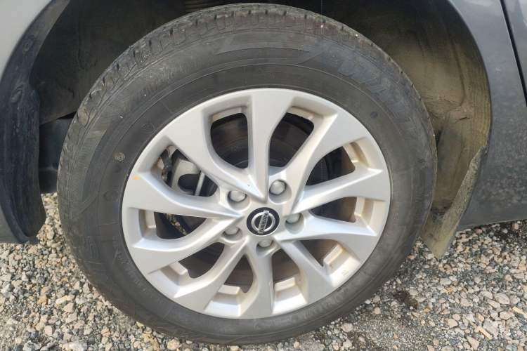 Used Nissan Sylphy 2024 Classic 1.6XE CVT Comfort Edition