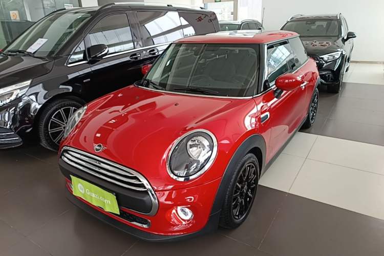 Used MINI 2019 1.5T ONE PLUS