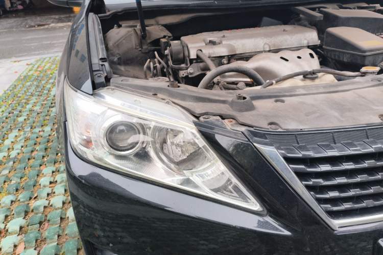 Used Toyota Camry 2012 Junrui 2.0S Radiant Edition Right Front Headlight