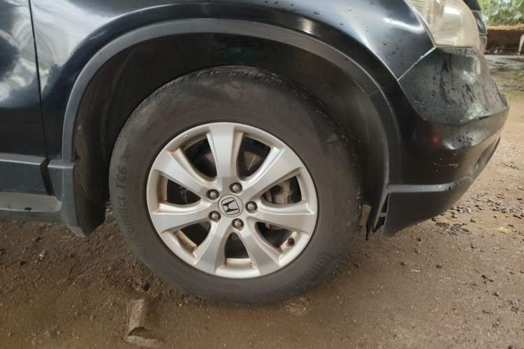 Used Honda CR-V 2010 2.0L Automatic Four-Wheel Drive Classic Edition