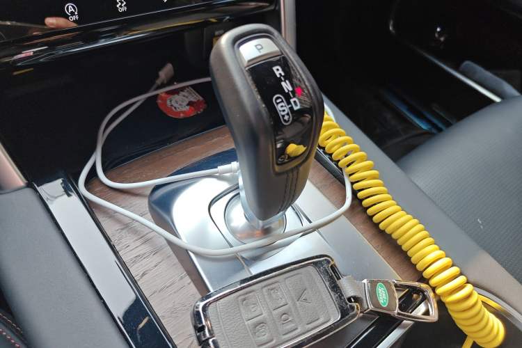 Used Land Rover Discovery Sport 2023 249 PS R-Dynamic HSE Luxury Custom Edition