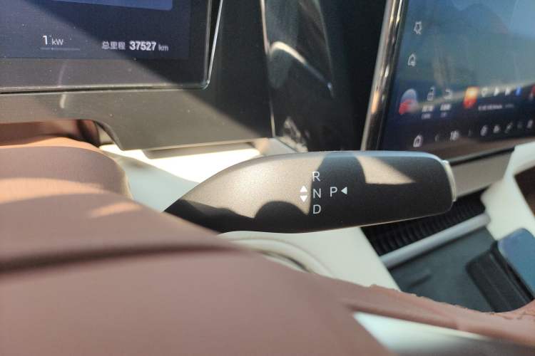 Used BYD Xia 2025 DM-i 1.5T 180km Beyond Edition