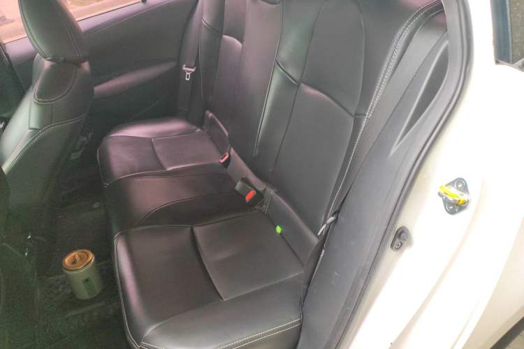 Used Toyota Corolla 2022 Dual-Motor 1.8L E-CVT Pioneer Edition
