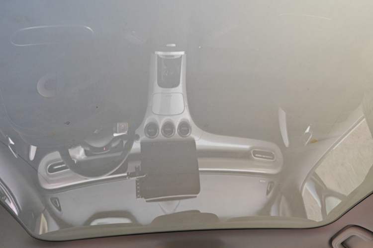 Used smart #3 2023 Pulse Four-Wheel Drive Edition